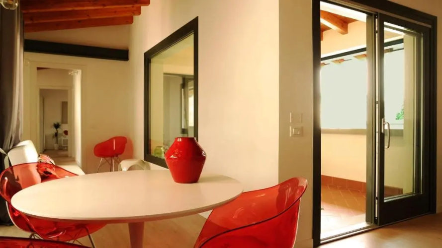 Indisparte Suites