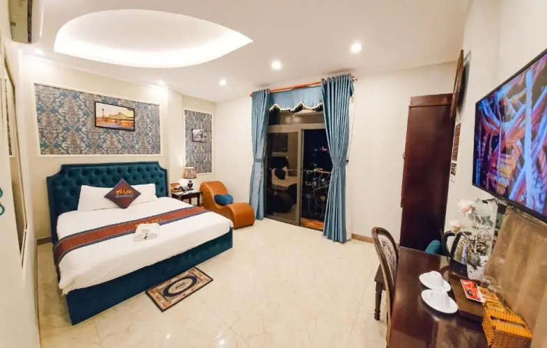 Mi Lan Hotel