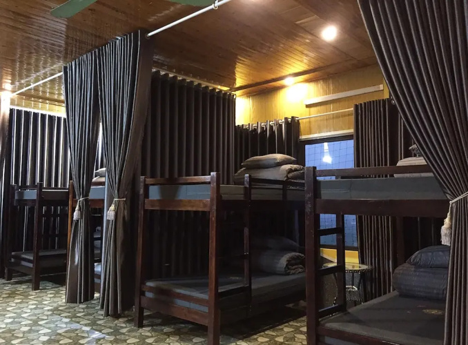 Scenic Views Farmstay & Hostel