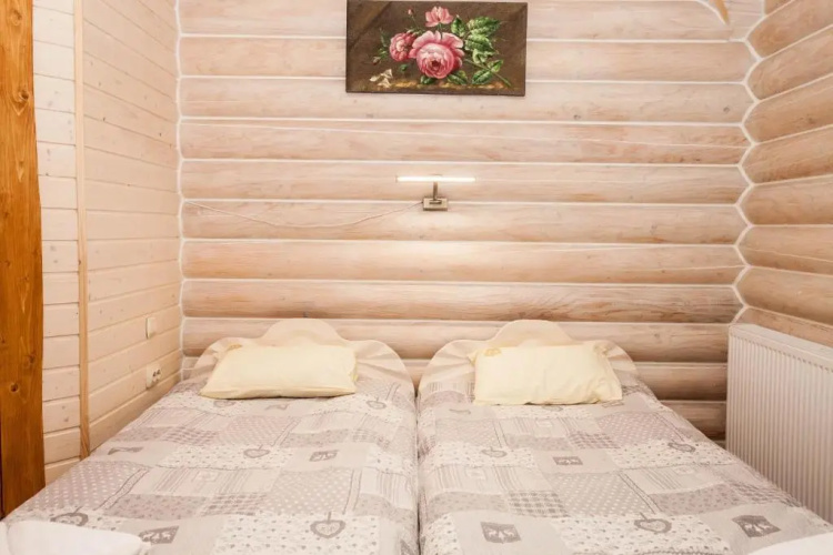 Guest house М