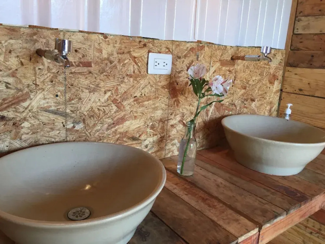 Acatitlan Glamping