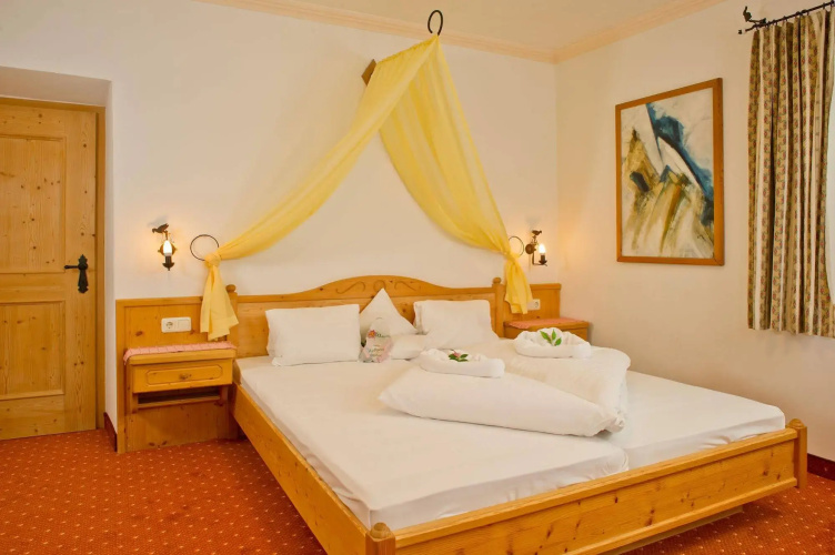 Hotel Hochfilzer