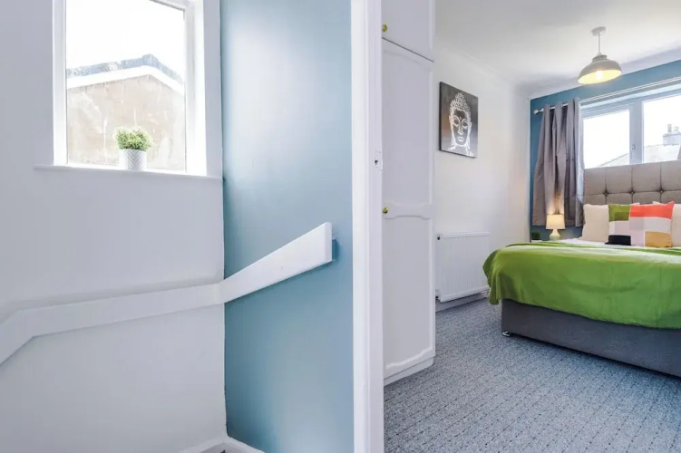 Comfortable Stay - Royd Croft