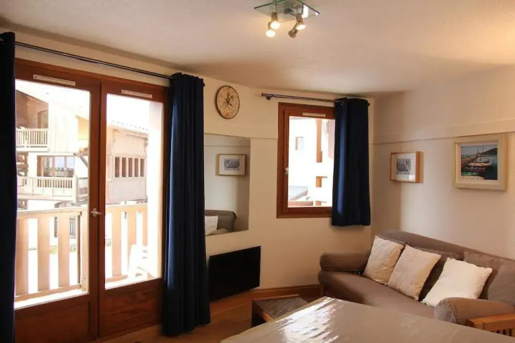 Apartment Le Lac Blanc.3