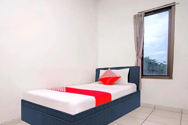 OYO 2976 Graha Balfas Syariah