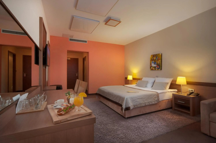 Hotel Kras