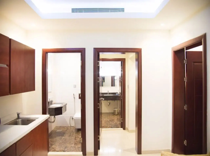 Wow Jeddah Hotel