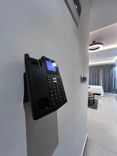 Luxury Studio Apartments in Accra