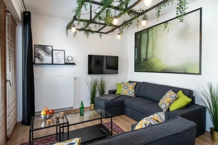 Apartments Rakowicka A4you