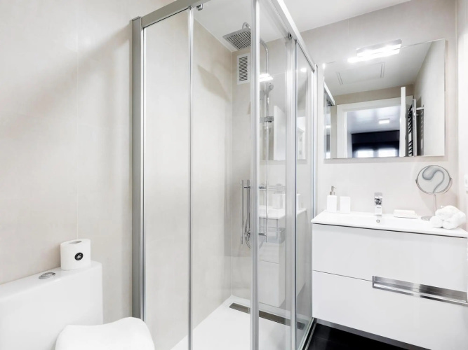 Villanueva apartment I