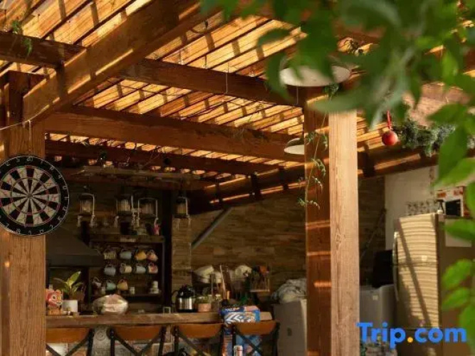 Nu Homestay Da Lat