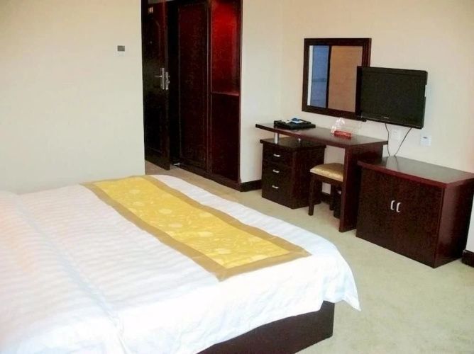 Chengdu Hangfan Holiday Inn