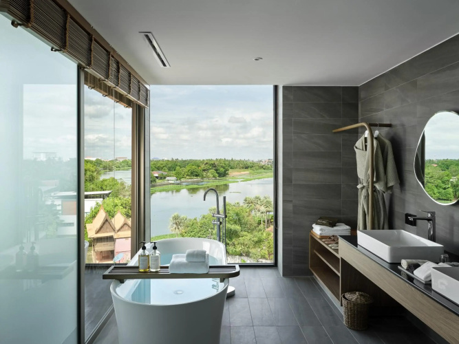 Neera Retreat Hotel