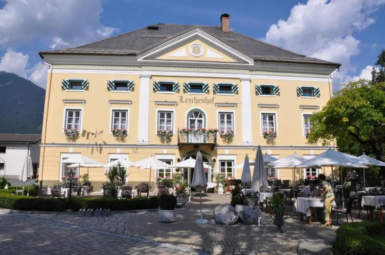 Otel görseli