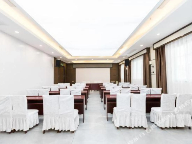 Jingyang Hotel