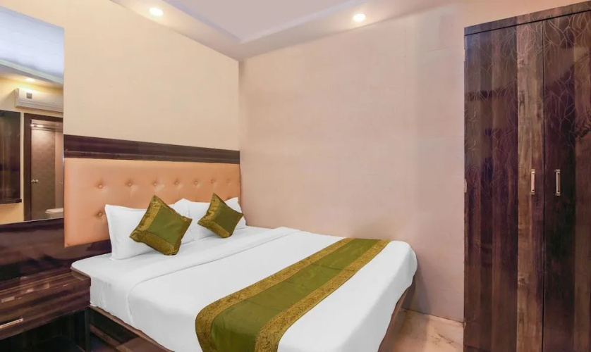 Hotel Palace Residency