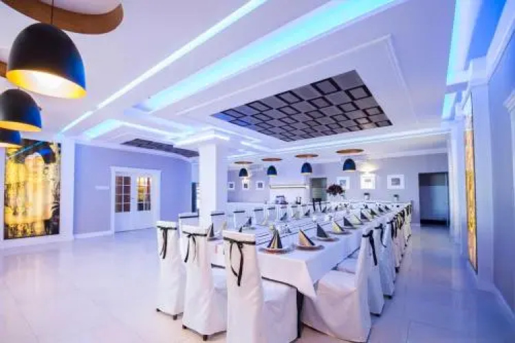 Hotel Kinga