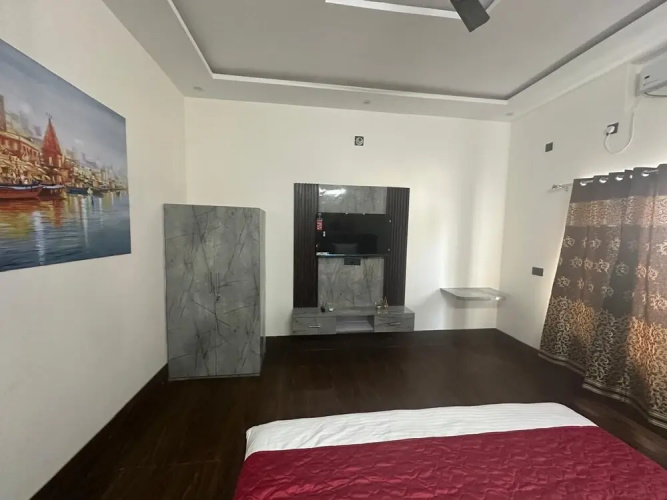 Geetatri Luxury Homestay