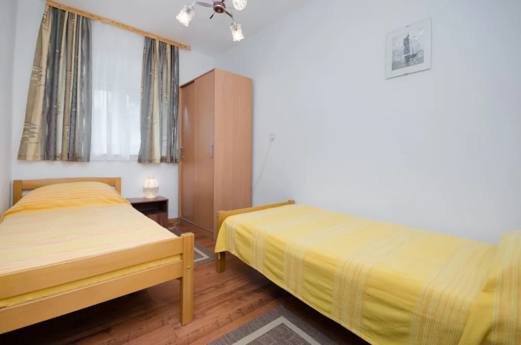 Apartments Puntica