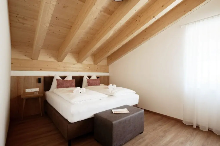 Alpenstolz Damüls Haus 2
