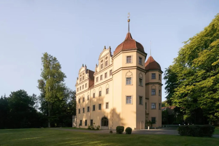Schlosshotel Althörnitz