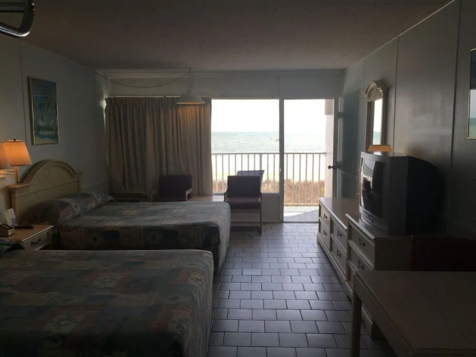 Vancouver Motel