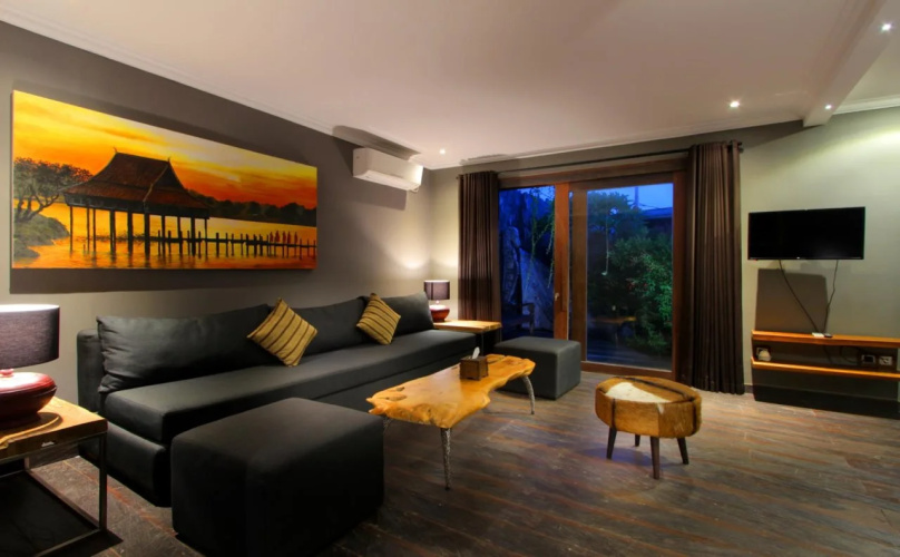 Gahana Bali Villas