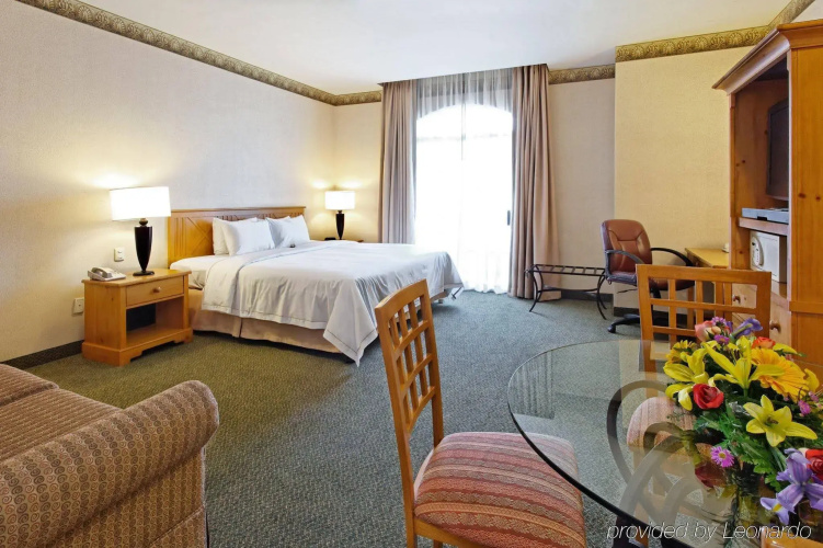 Holiday Inn Express Guanajuato by IHG