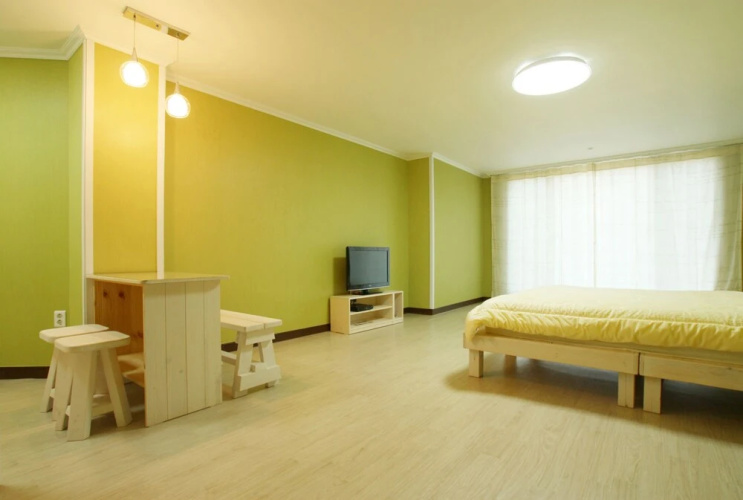 Gapyeong Art Pension