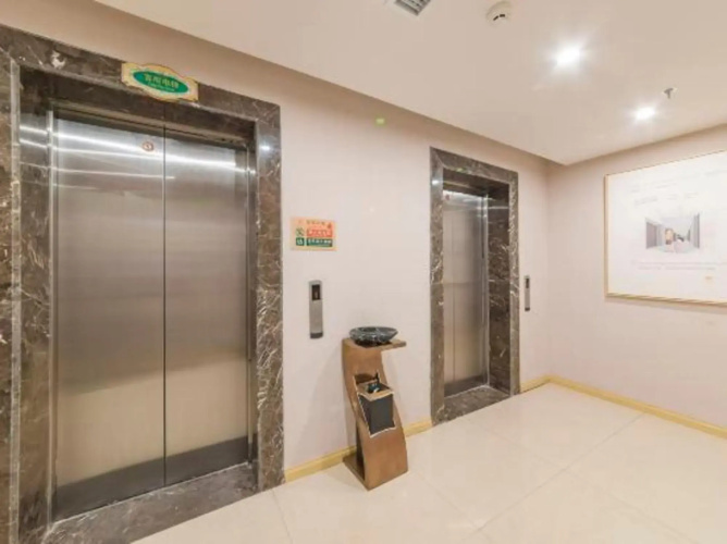 Manqianyu·VinaHotel
