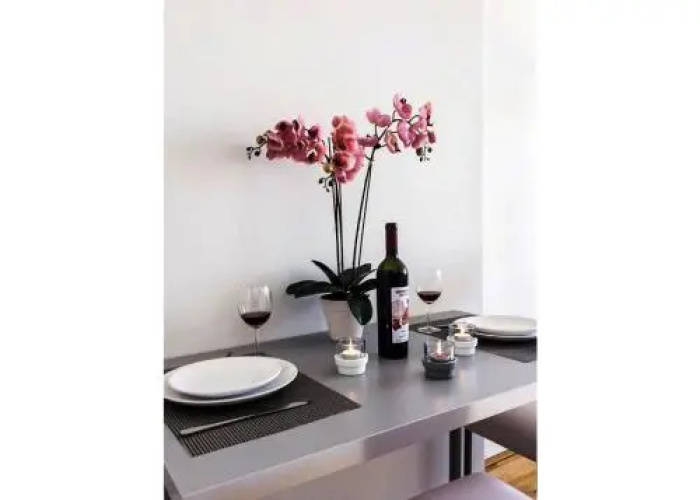 Modern Apartment Riegrovy sady