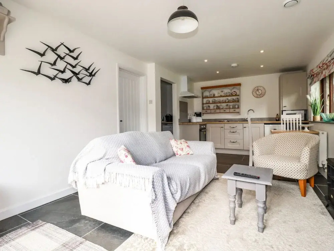 Rose Bud Cottage