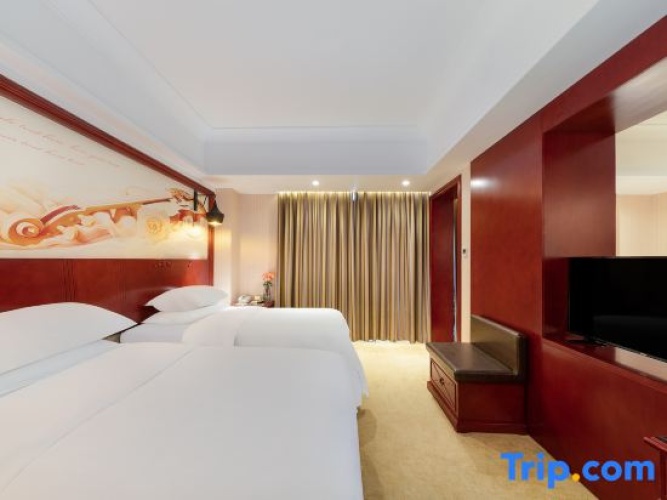 Triple Suite