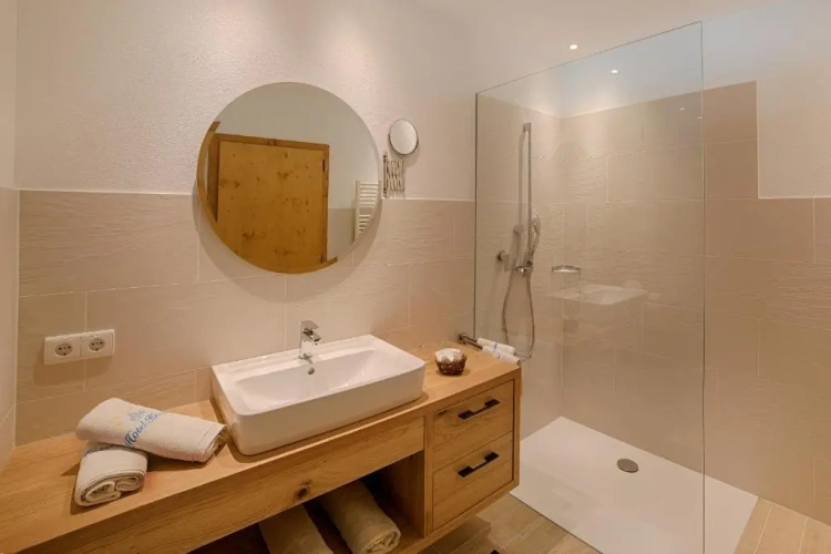 Double Family Suite