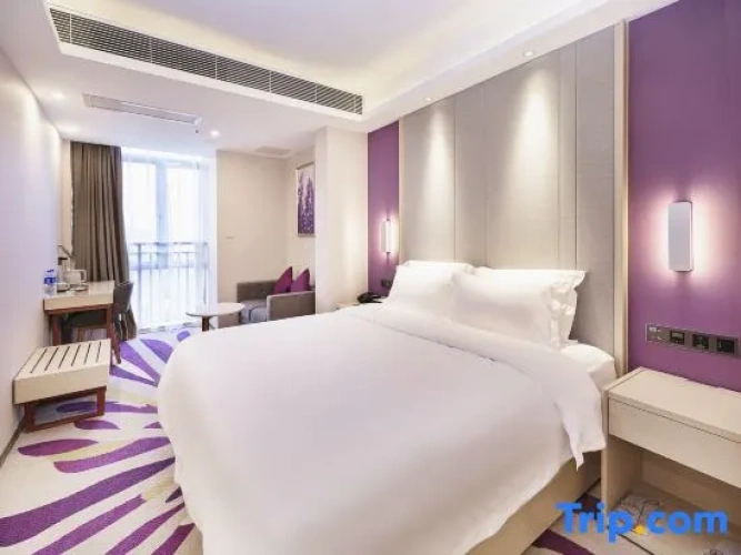 Business Double room with view