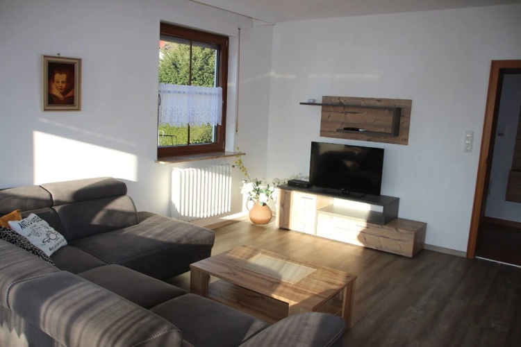 Ferienwohnung Friedrich