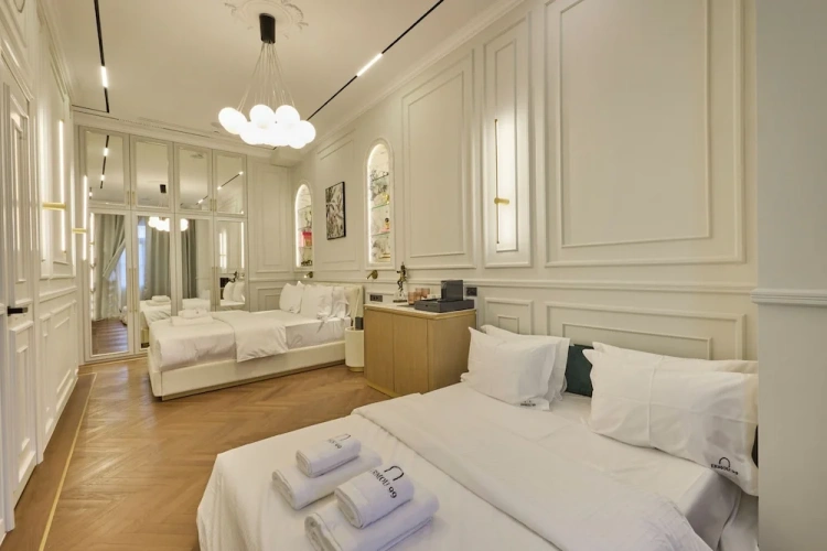 Comfort Suite