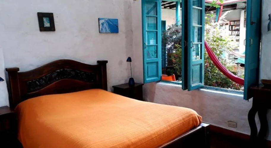 Anandamayi Hostel & Hotel