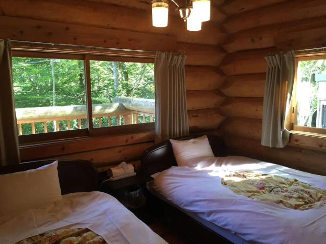 Cottage Jokigen