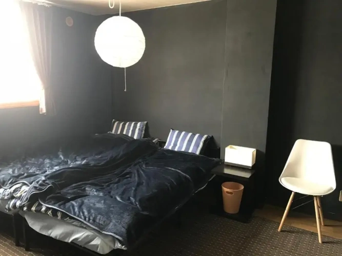 3 Bedrooms Apartment