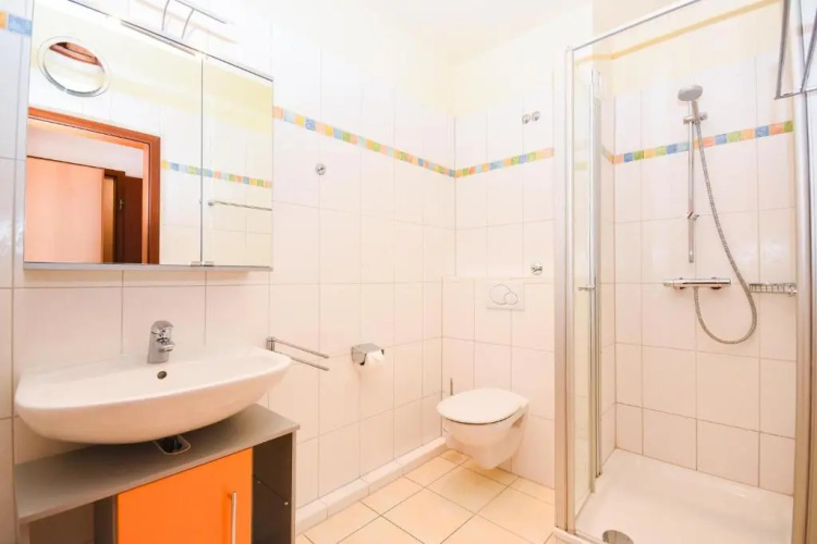 Seepark Wohnung 3 7