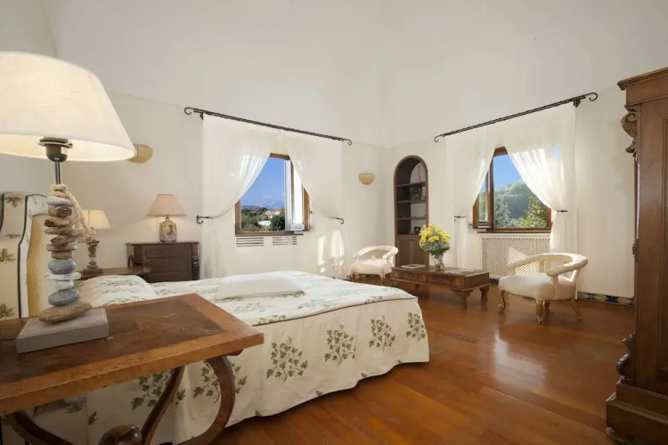 Villa Il Pino