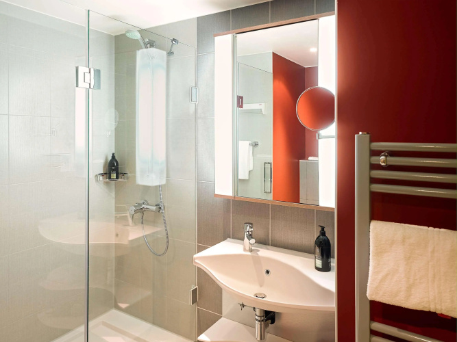 Aparthotel Adagio Köln City photo 9