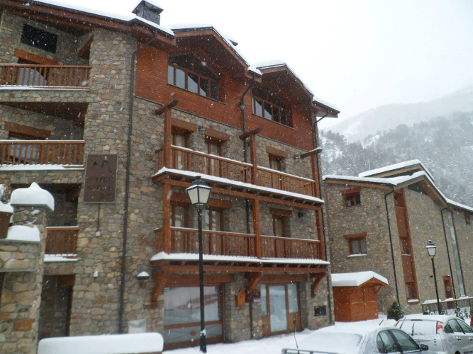 Hotelbild