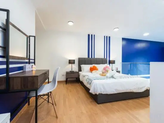 EkoCheras Leisure Loft