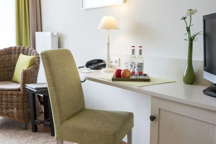 Comfort Single room