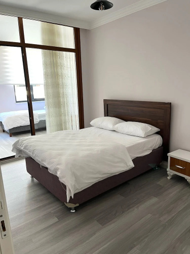 Tsira Suite