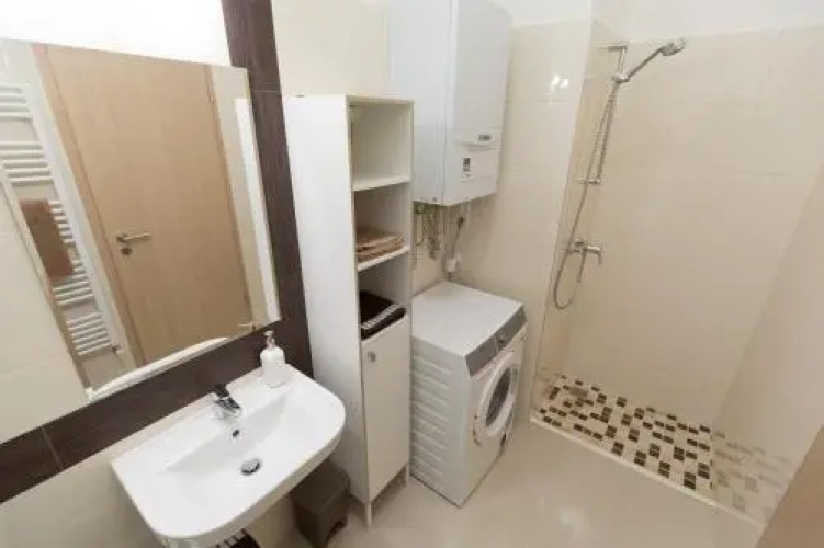 BpR Oktogon Center Apartment
