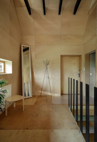 Villa Landhouse