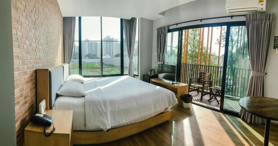 Фотография отеля